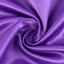54"x10 Yards Purple Lamour Satin Fabric Bolt, Heavy Matte Satin Fabric By The Yard