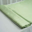 10 Yards 54" Sage Green Solid Satin Fabric Bolt