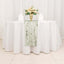 Premium Crushed Velvet 12"x108" Table Runner Sage Green - Soft & Wrinkle-Resistant Table Linen