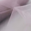 18"x100 Yards Violet Amethyst Tulle Fabric Bolt, Sheer Fabric Spool Roll For Crafts