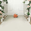 40"x100ft Ivory PVC Aisle Runner