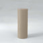12"x100 Yards Taupe Tulle Fabric Bolt, Sheer Fabric Spool Roll For Crafts