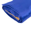 54"x10 Yards Royal Blue Lamour Satin Fabric Bolt, Heavy Matte Satin Fabric By The Yard