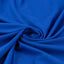 Royal Blue Spandex 4-Way Stretch Fabric Roll, DIY Craft Fabric Bolt- 60"x10 Yards