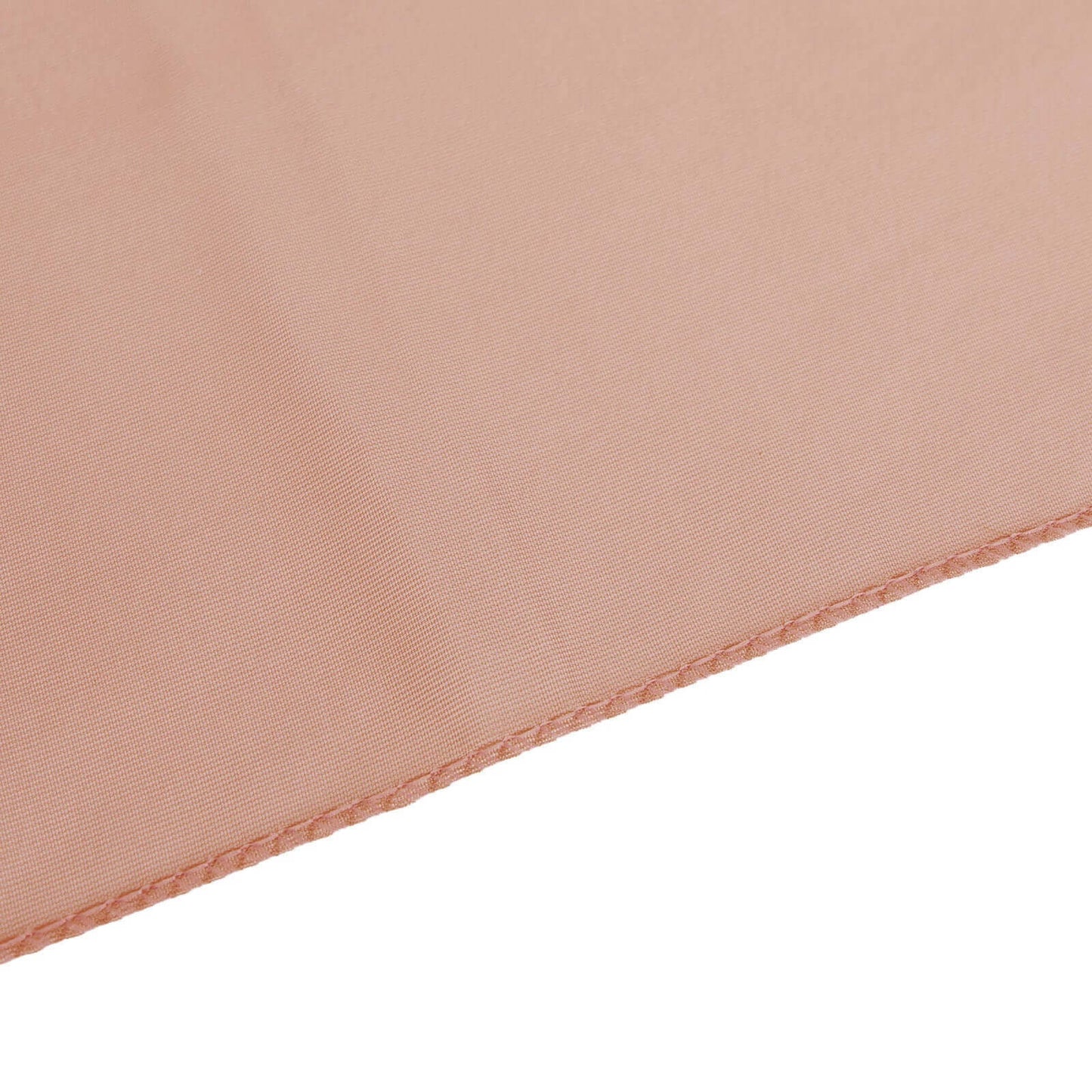 18ft Terracotta (Rust) Sheer Organza Wedding Arch Drapery Fabric, Window Scarf Valance