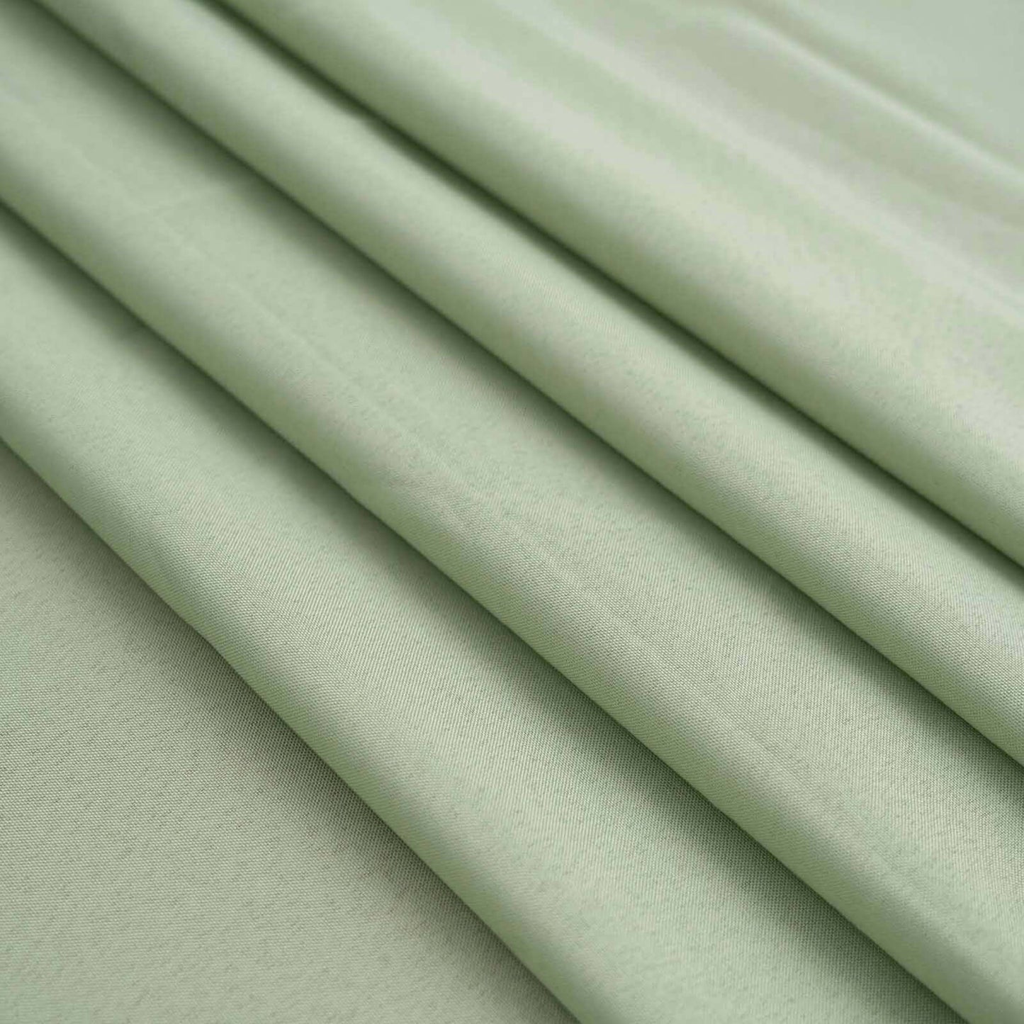 Polyester Square 70"x70" Tablecloth Sage Green - Wrinkle-Resistant & Durable Table Cover