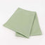 5 Pack Scuba 20"x20" Napkins Sage Green - Durable & Reusable Dinner Napkins