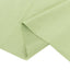 Sage Green Scuba Polyester Fabric Roll, Wrinkle Free DIY Craft Fabric Bolt- 60"x10 Yards