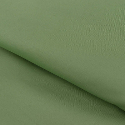 Sage Green Spandex 4-Way Stretch Fabric Roll DIY Craft Fabric Bolt- 60’’x10 Yards - Fabrics