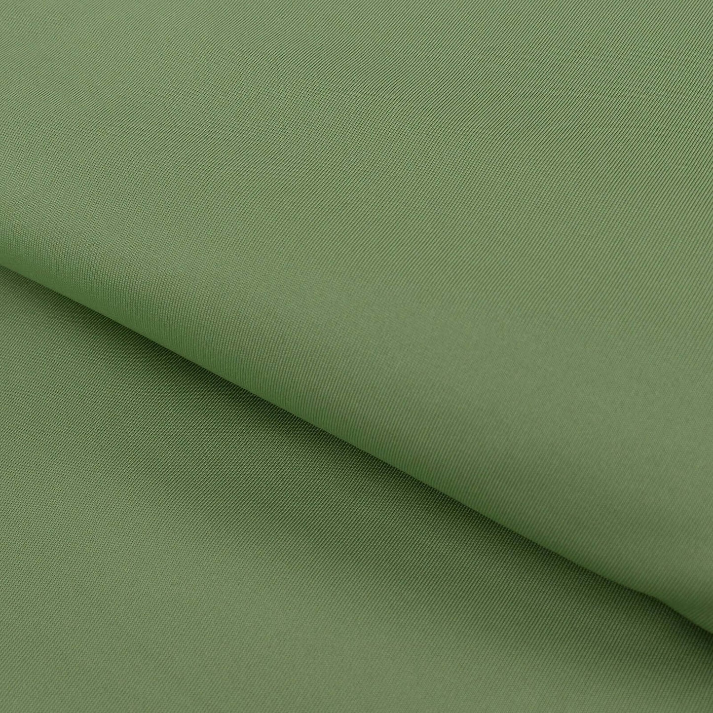 Sage Green Spandex 4-Way Stretch Fabric Roll, DIY Craft Fabric Bolt- 60"x10 Yards