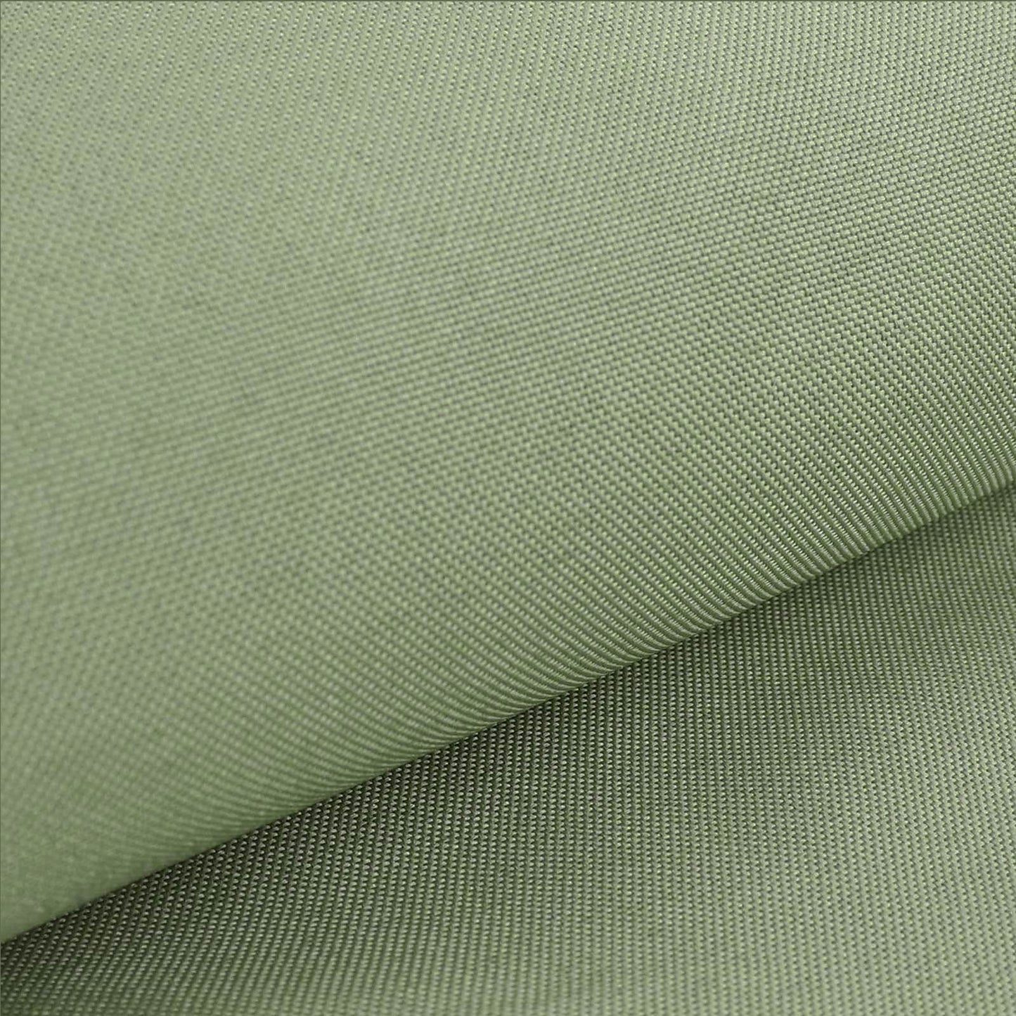 54"x10 Yards Dusty Sage Green Polyester Fabric Bolt, DIY Craft Fabric Roll