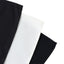 Sample Set of Premium Scuba and Classic Polyester Fabric Swatches (3 pcs) - Fabrics