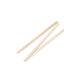 1000-Pack Birchwood Coffee Stirrers - Natural Eco-Friendly Wooden Stir Sticks for Tea & Cocktails 4.5"