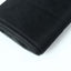 54"x40 Yards Black Tulle Fabric Bolt, DIY Crafts Sheer Fabric Roll