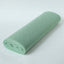 108"x50 Yards Sage Green Tulle Fabric Bolt, DIY Craft Fabric Roll