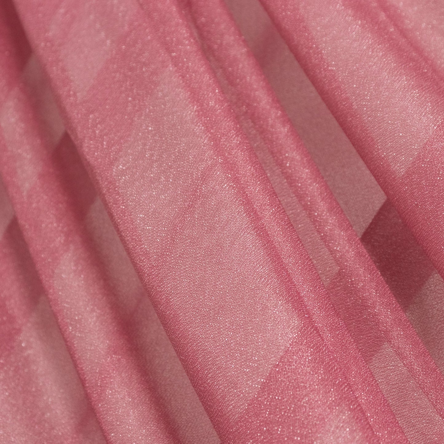 Mauve Cinnamon Rose Sheer Backdrop Drape â€“ 5ft x 14ft Wedding Arch & Ceiling Decor Panel, Wrinkle Free with Soft Shimmer