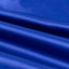 54"x10 Yards Royal Blue Lamour Satin Fabric Bolt, Heavy Matte Satin Fabric By The Yard