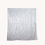 8ft Silver Metallic Fringe Shag Event Drapery Panel, Shimmery Tinsel Polyester Divider Backdrop Curtain