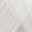 White Sheer Backdrop Drape â€“ 5ft x 14ft Wedding Arch & Ceiling Decor Panel, Wrinkle Free with Soft Shimmer