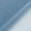 54"x40 Yards Dusty Blue Tulle Fabric Bolt, DIY Crafts Sheer Fabric Roll