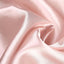 Satin Rectangular 90"x132" Tablecloth Dusty Rose - Seamless Table Cover