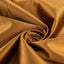 Shimmer Gold Scuba Polyester Fabric Roll, Wrinkle Free DIY Craft Fabric Bolt- 60"x10 Yards
