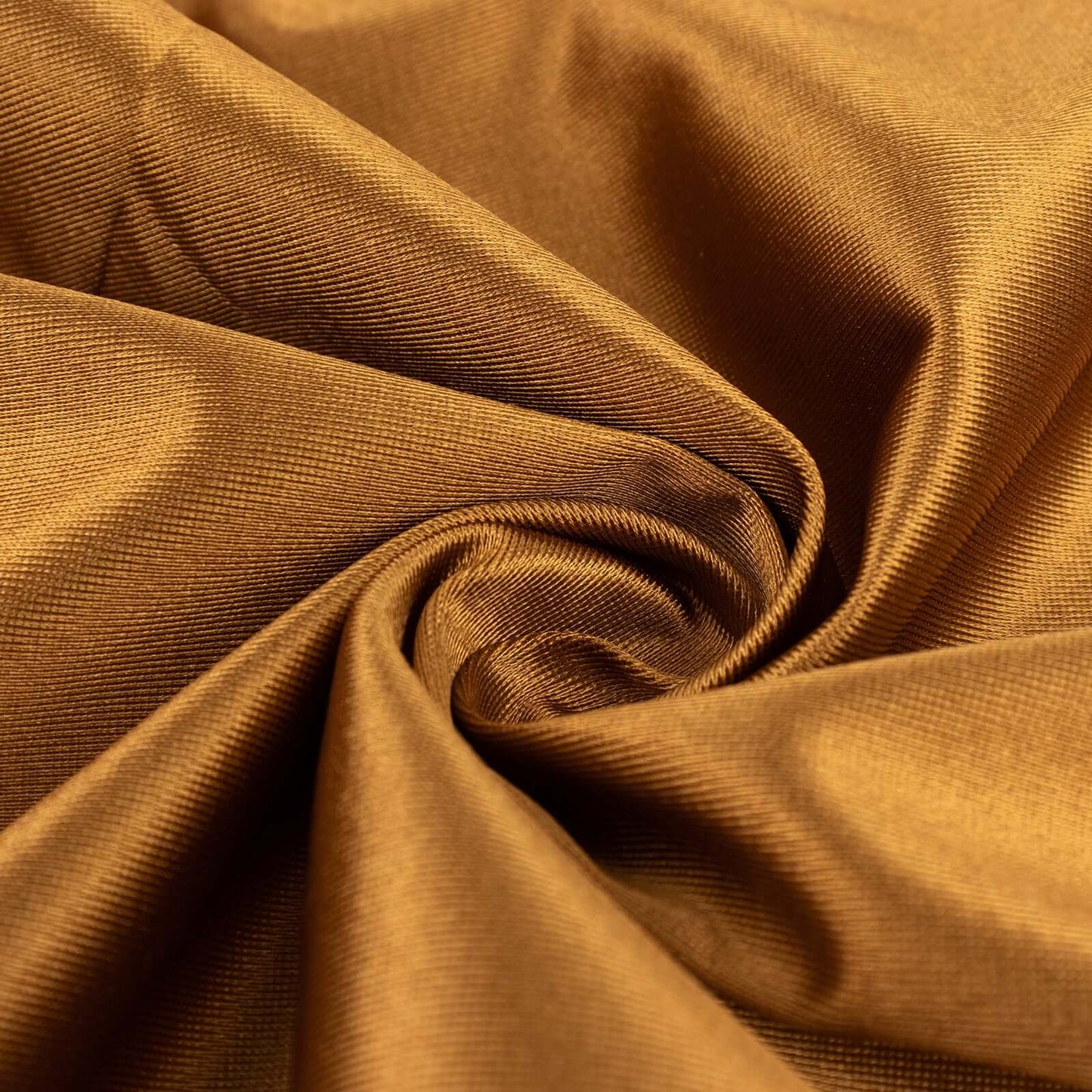 Shimmer Gold Scuba Polyester Fabric Roll, Wrinkle Free DIY Craft Fabric Bolt- 60"x10 Yards