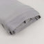 Silver Spandex 4-Way Stretch Fabric Roll, DIY Craft Fabric Bolt- 60"x10 Yards