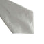 5 Pack Premium Velvet 20"x20" Napkins Silver - Soft Sheen Finish Cloth Napkins
