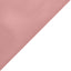 Polyester 72"x120" Rectangle Tablecloth Dusty Rose - Durable and Stylish Table Cover