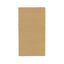 50-Pack Paper Napkins Natural - Soft Disposable 2-Ply Dinner Napkins for Weddings