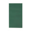 50-Pack Paper Napkins Hunter Emerald Green - Soft Disposable 2-Ply Dinner Napkins for Weddings