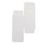 100 Pack 3" Easy DIY White Party Or Shower Favor Candy Gift Boxes