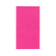 50-Pack Paper Napkins Fuchsia - Soft Disposable 2-Ply Dinner Napkins for Weddings