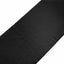 Polyester 12"x108" Table Runner Black - Durable & Wrinkle-Resistant Table Decor