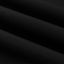 54"x10 Yards Premium Polyester Black Fabric Bolt, DIY Craft Fabric Roll for Upholstery, Curtains, and Event Decor