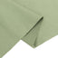 Dusty Sage Green Scuba Polyester Fabric Roll, Wrinkle Free DIY Craft Fabric Bolt- 60"x10 Yards