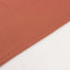 Terracotta (Rust) Spandex 4-Way Stretch Fabric Roll, DIY Craft Fabric Bolt- 60"x10 Yards