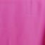 Polyester 90"x132" Rectangle Tablecloth Fuchsia - Seamless Wrinkle-Resistant Table Cover