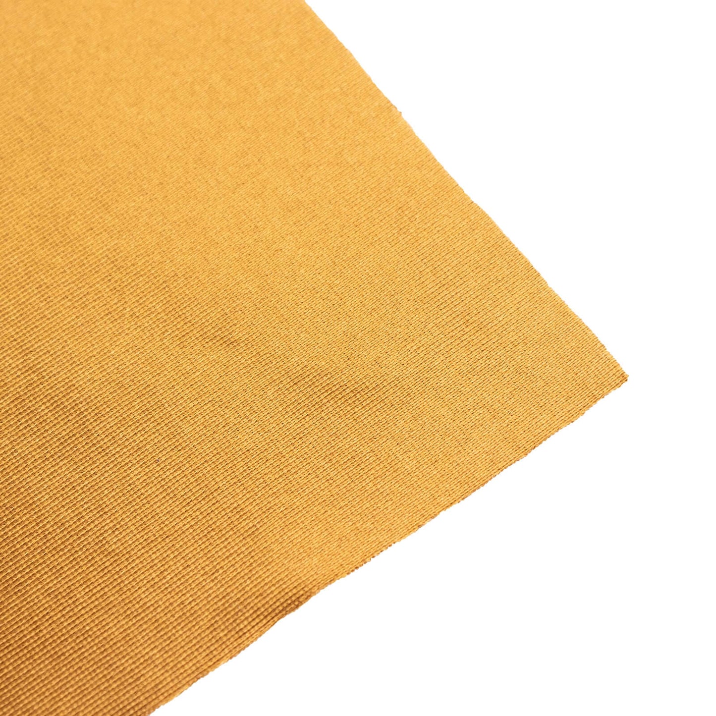 Shimmer Gold Scuba Polyester Fabric Roll, Wrinkle Free DIY Craft Fabric Bolt- 60"x10 Yards