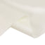 60"x10Yds Shimmer Pearl White Scuba Polyester Fabric Roll, Wrinkle Free DIY Craft Fabric Bolt