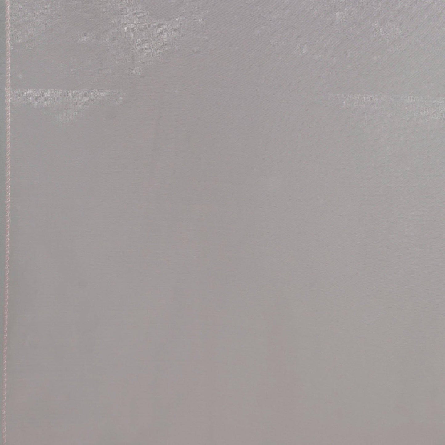 10 Pack Sheer Organza 14"x108" Table Runners Pink - Soft and Lightweight Table Accent