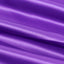 54"x10 Yards Purple Lamour Satin Fabric Bolt, Heavy Matte Satin Fabric By The Yard
