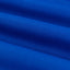 54"x10 Yards Premium Polyester Royal Blue Fabric Bolt, DIY Craft Fabric Roll for Upholstery, Curtains, and Event Decor