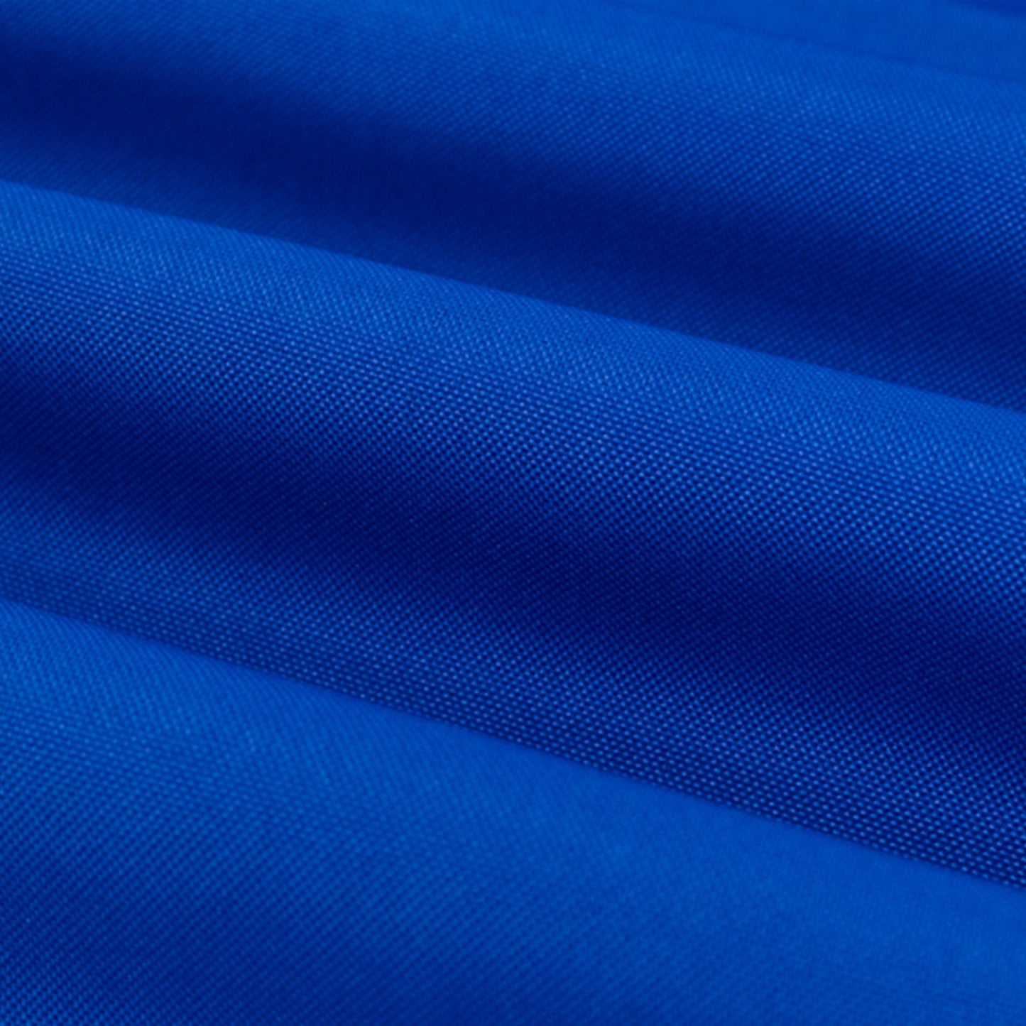 54"x10 Yards Premium Polyester Royal Blue Fabric Bolt, DIY Craft Fabric Roll for Upholstery, Curtains, and Event Decor