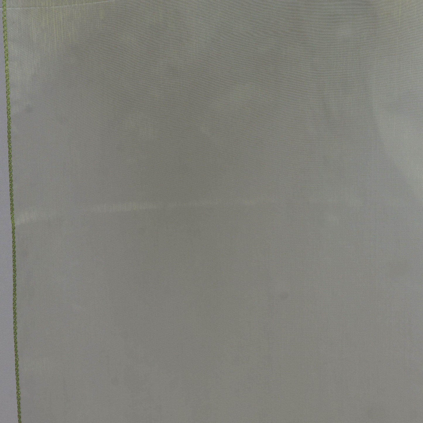 10 Pack Sheer Organza 14"x108" Table Runners Olive Green - Soft and Lightweight Table Accent