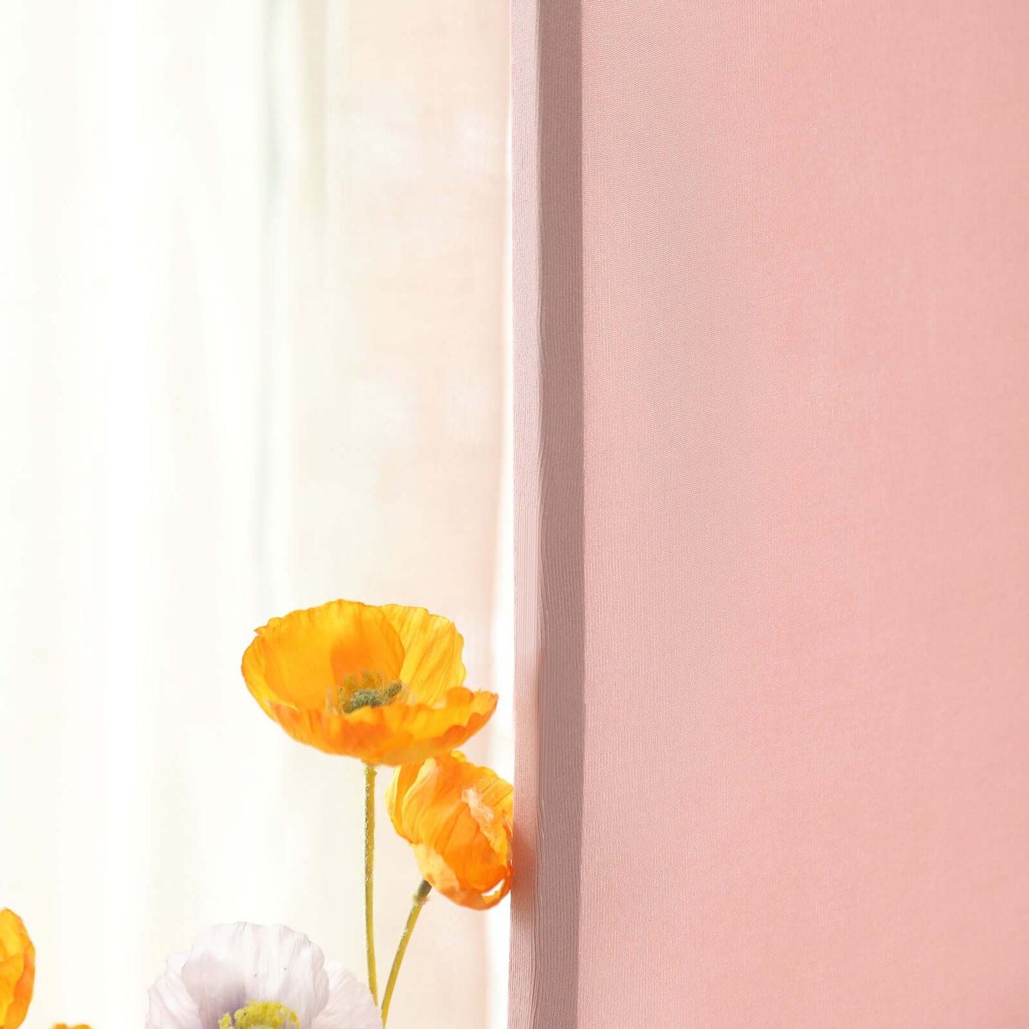 5ft Matte Dusty Rose Spandex Fitted Chiara Backdrop Stand Cover For Round Top Wedding Arch