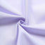 2 Pack Lavender Lilac Polyester Event Curtain Drapes, 10ftx8ft Backdrop Event Panels With Rod Pockets 130 GSM