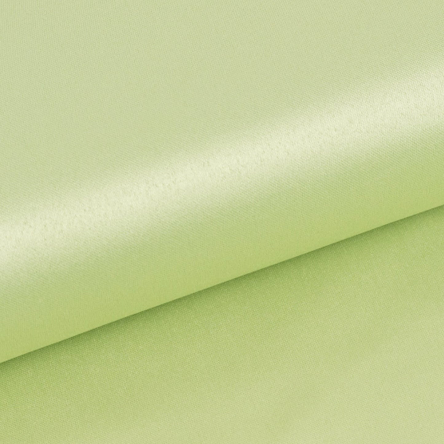 54"x10 Yards Sage Green Lamour Satin Fabric Bolt, Heavy Matte Satin Fabric By The Yard