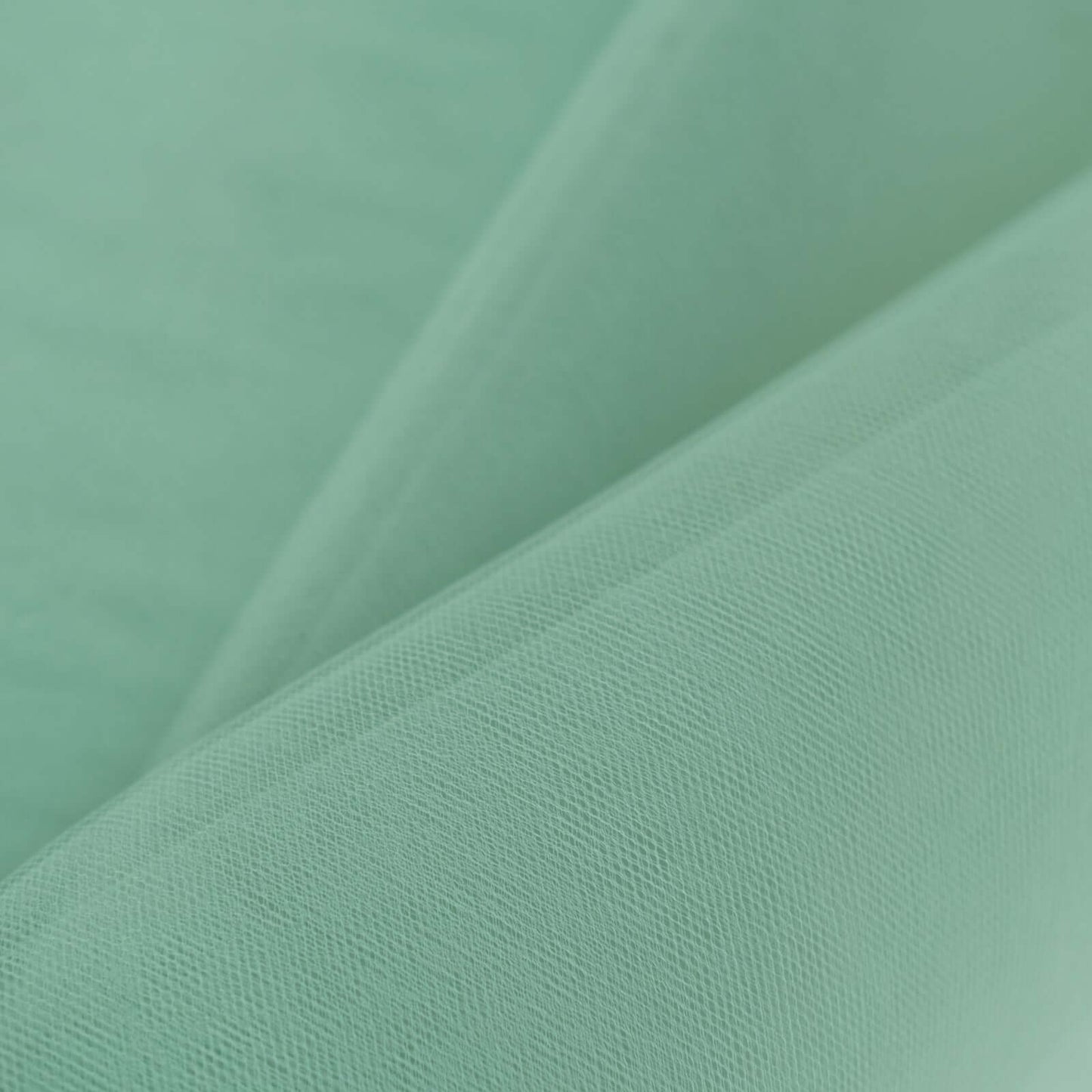 108"x50 Yards Sage Green Tulle Fabric Bolt, DIY Craft Fabric Roll